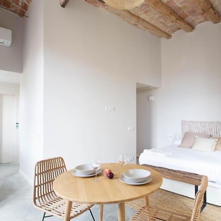 Caelus Boutique Studio Gerona Exterior foto